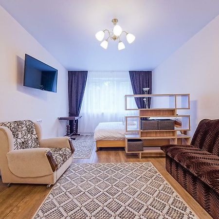 Apartments on Frunze Minsk Buitenkant foto